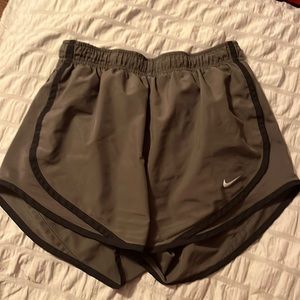 nike shorts!!